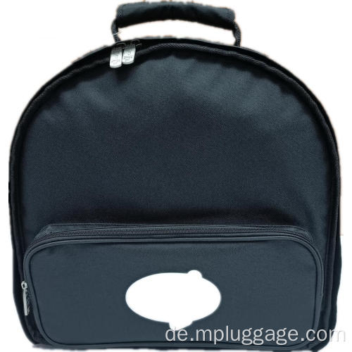 Maximal Protectio Deluxe Drum Thron Fall